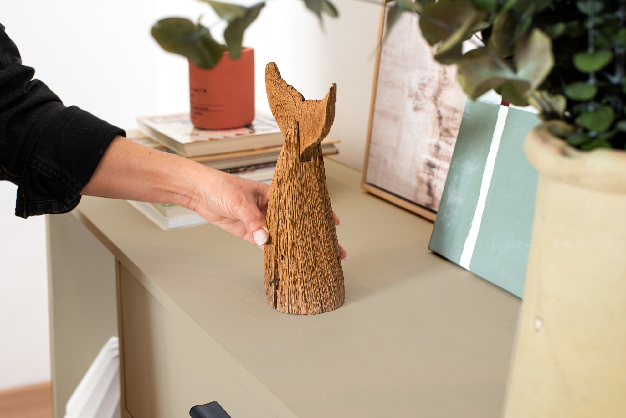 CHALK PAINT CP-29 LINO